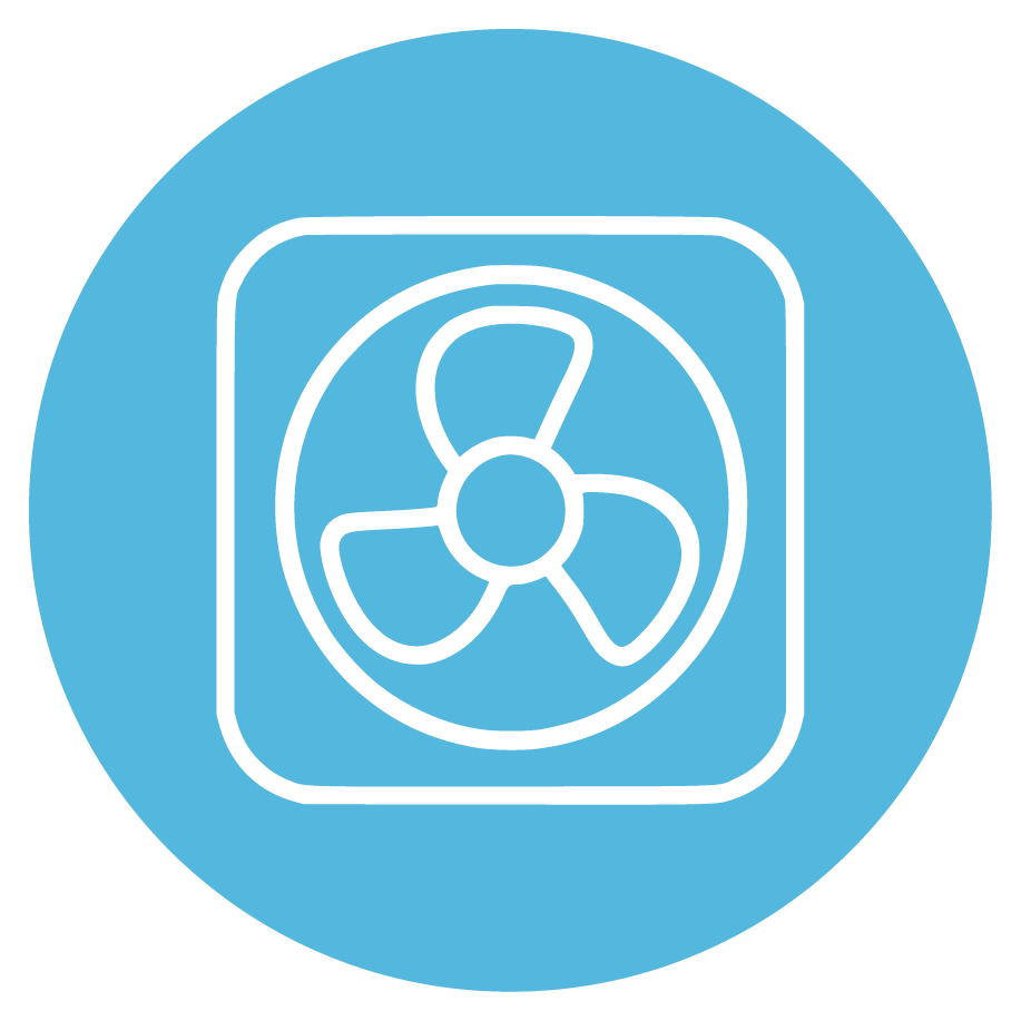Multi-speed Fan Motor